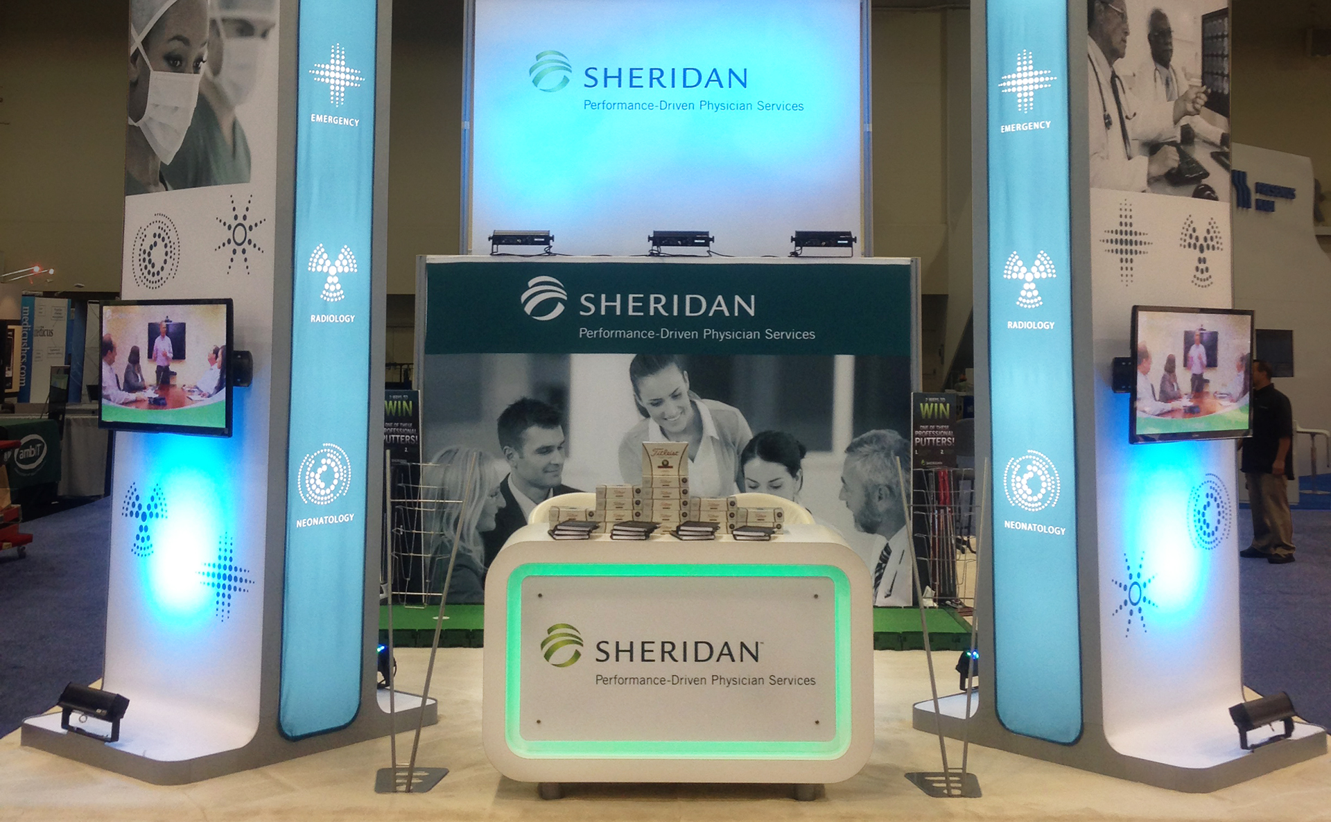 Healthcare Design Expo + Conference HCD 2024